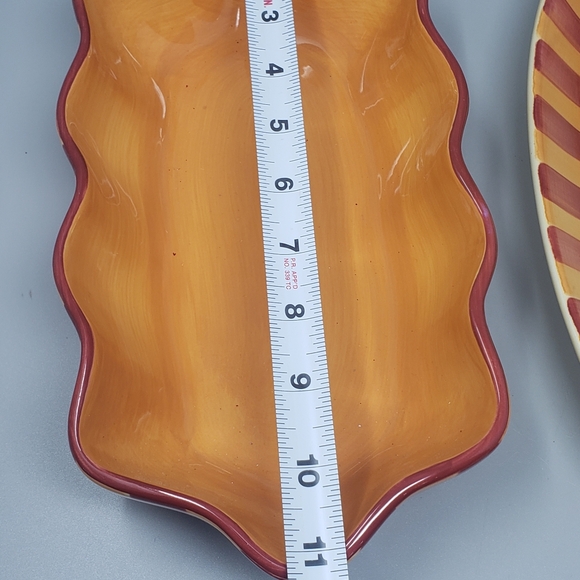 Set Of 2 Southern Living At Home Dish Set - Picture 10 of 12